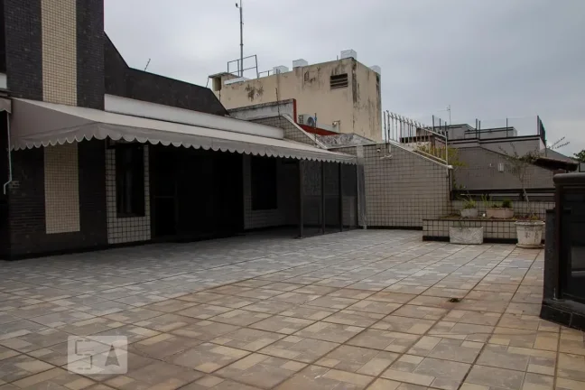 Imagem Apartamento à Venda - Recreio, 3 Quartos, 298 m2