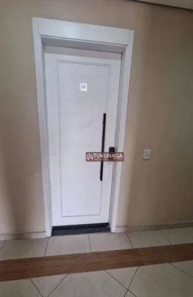 Imagem Apartamento com 2 dormitórios à venda, 45 m² por R$ 278.000,00 - Vila Venditti - Guarulhos/SP