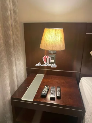 Imagem Flat Millennium - Chapada, MOBILIADO, ANDAR ALTO! VENDA
