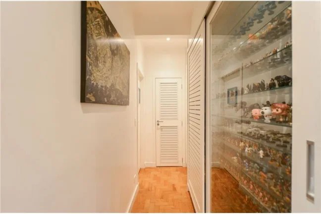 Imagem APARTAMENTO RESIDENCIAL em São Paulo - SP, Jardim Paulista