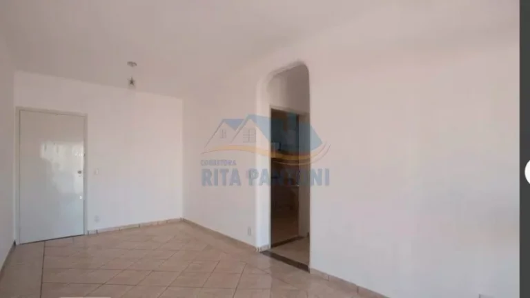 Imagem Apartamento - Ribeirão Preto - Jardim Palma Travassos - Região Leste