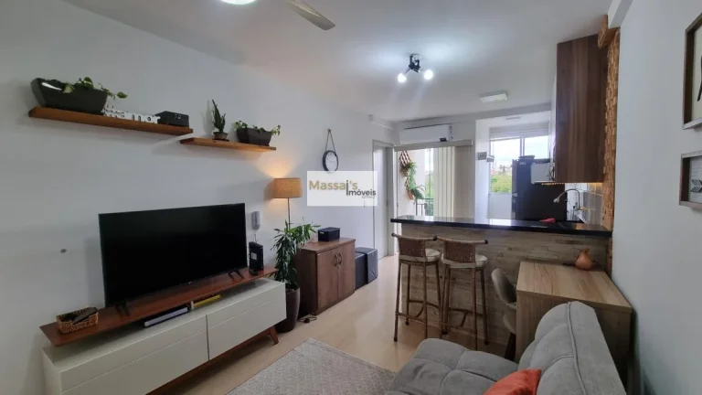 Imagem APARTAMENTO 1 DORMITÓRIO JARDIM PAULICÉIA