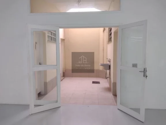 Imagem Salão para alugar, 143 m² por R$ 6.759,00/mês - Tatuapé - São Paulo/SP