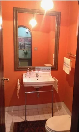 Imagem Casa à venda, 530 m² por R$ 6.800.000,00 - Cidade Jardim - São Paulo/SP