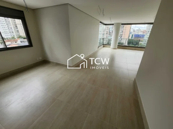 Imagem Apartamento Alto Padrão 4 dorm