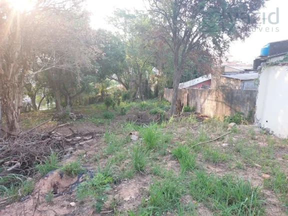 Imagem Terreno, Lote, Venda e Compra, Jardim Pacaembú, Jundiaí,