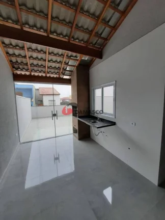 Imagem Cobertura à venda 2 Quartos, 1 Suite, 1 Vaga, 100M², Vila Curuçá, Santo André - SP