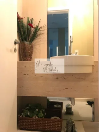 Imagem Apartamento em Jurerê Internacional, Florianópolis/SC