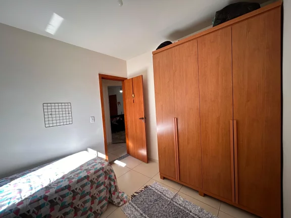 Imagem Apartamento à venda em Belo Horizonte-MG, bairro Manacás, 2 quartos, 1 banheiro, 1 vaga, 52m² - Imperdível oportunidade!