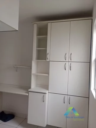 Imagem APARTAMENTO COM 2 DORMITÓRIOS E 1 VAGA NO SANTA EMILIA /SP!