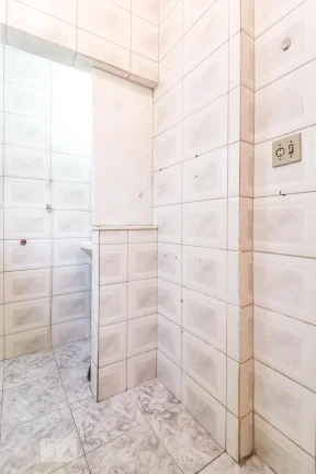 Imagem Apartamento à Venda - Copacabana, 1 Quarto, 36 m2