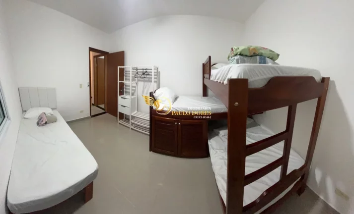 Imagem AMPLA CASA RECÉM REFORMADA EM CONDOMÍNIO FECHADO-UBATUBA SP