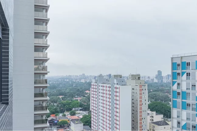 Imagem APARTAMENTO RESIDENCIAL em São Paulo - SP, Pinheiros