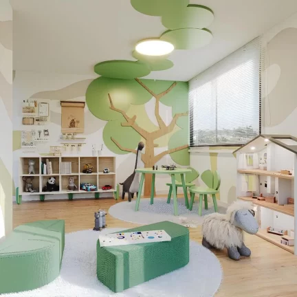 Imagem Apartamento à venda no bairro Camboinha - Cabedelo/PB