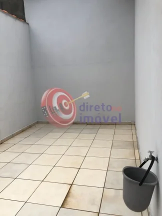 Imagem CASA À VENDA EM ITÚ 150m² 2 QUARTOS 2 VAGAS ITÚ SÃO PAULO