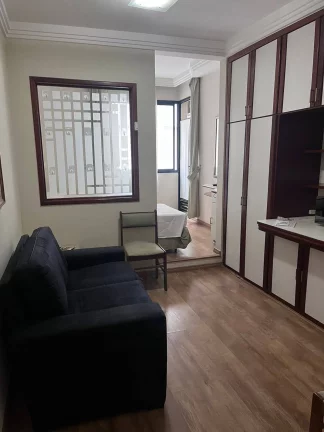 Imagem FLAT DISPONÍVEL PARA VENDA EM CERQUEIRA CÉSAR - 27m²