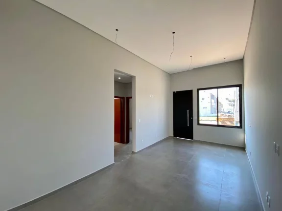 Imagem Casa à venda no condomínio Residencial Jardim