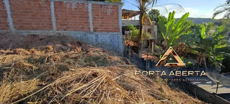 Imagem Lote 300 m2 no Bairro Alegre - Timóteo - COD 1133