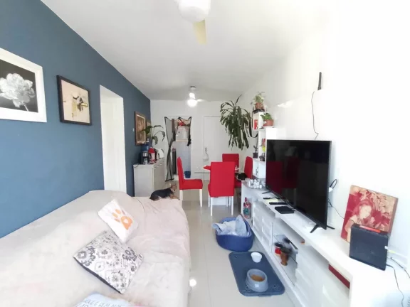 Imagem VSJPDS 340 Apto 78283-EX - Apartamento à venda no bairro Vila São José - Porto Alegre/RS