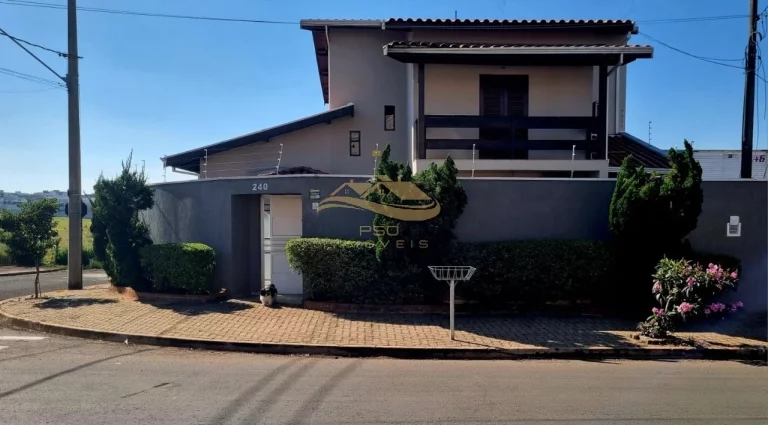 Imagem CASA RESIDENCIAL em INDAIATUBA - SP, JARDIM REGINA