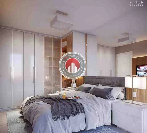 Imagem Apartamento a Venda no bairro Recreio dos Bandeirantes - Rio de Janeiro, RJ