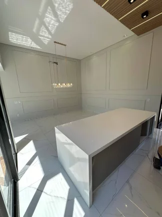 Imagem Linda casa no condomínio Buona Vita em Rio Preto