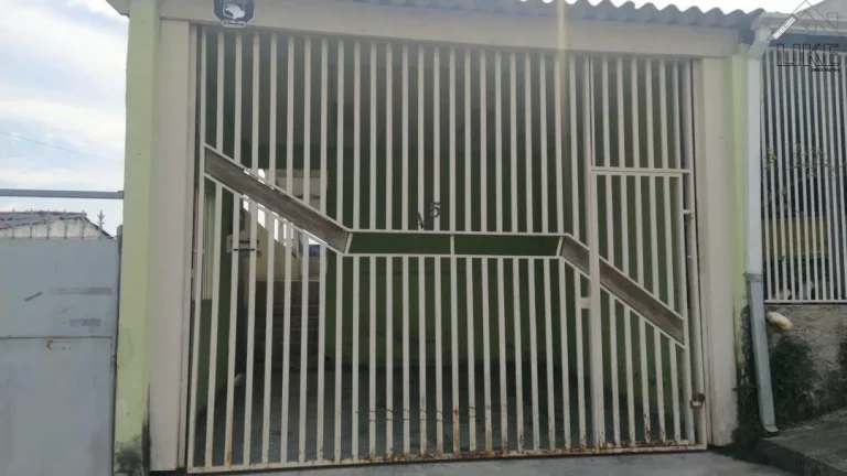Imagem Casa com Piscina [Casa 2 quartos com suíte] [Zona Leste]