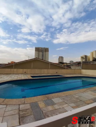 Imagem EXCELENTE APARTAMENTO DISPONÍVEL PARA VENDA - VILA CARRÃO - 80M² - TRÊS DORMITÓRIOS!