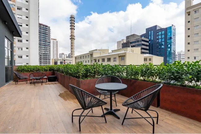 Imagem APARTAMENTO RESIDENCIAL em São Paulo - SP, Vila Cordeiro