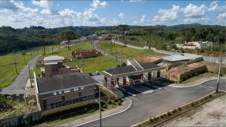 Imagem Monte Verona Eco Village