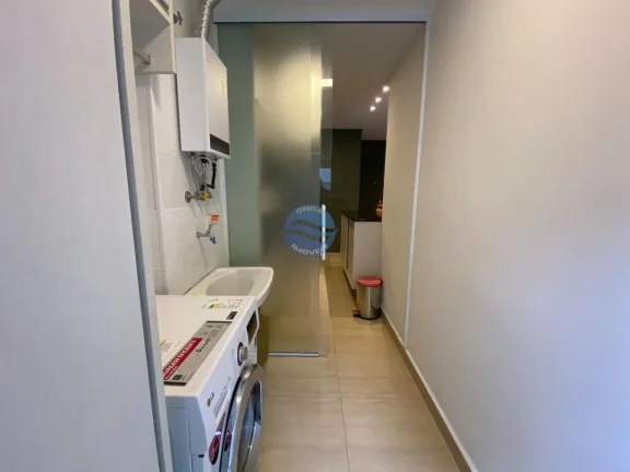 Imagem Apartamento Garden a venda em Santos no Gonzaga Legend