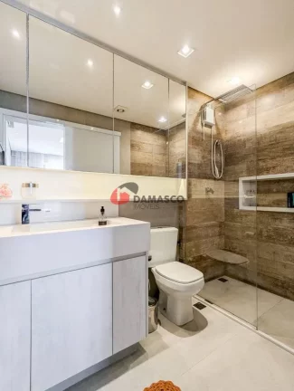 Imagem Apartamento para venda - Santa Maria - São Caetano do Sul