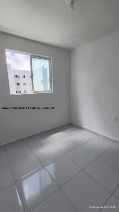 Imagem Apartamento à venda parque do sol, Gramame em João Pessoa/PB