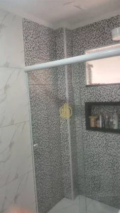 Imagem Apartamento com 3 dormitórios à venda, 84 m² por R$ 372.000,00 - Jardim Paulistano - Ribeirão Preto/SP
