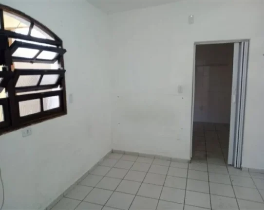 Imagem Alugo Casa Individual em Santo André, Vila Camilópolis