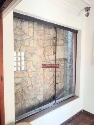 Imagem Casa com 3 quartos à venda, 300 m² por R$ 1.170.000 - Jardim Maia - Guarulhos/SP
