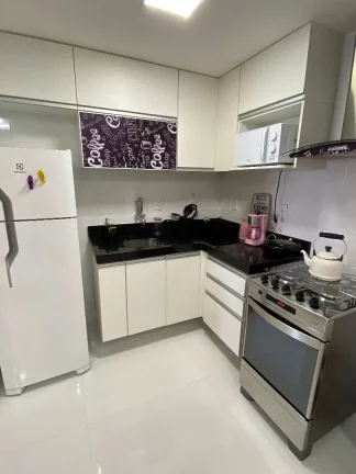 Imagem Apartamento com 2 dormitórios à venda, 70 m² por R$ 1.190.000,00 - Praia da Costa - Vila Velha/ES