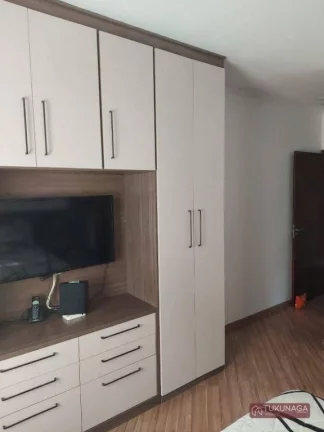 Imagem Sobrado com 3 quartos à venda, 128 m² por R$ 1.400.000 - Parada Inglesa - São Paulo/SP