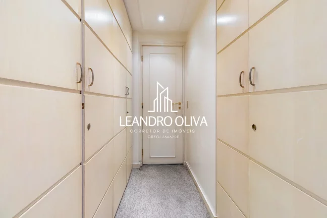 Imagem Condomínio Memphis - Vende duplex alto padrão 412m², 3 suítes, livings com terraços, rooftop, área gourmet, 4 vagas
