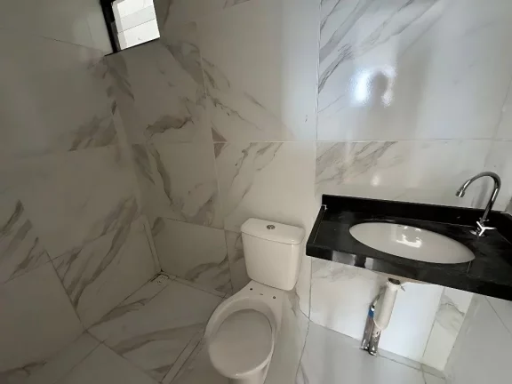 Imagem Apartamento à venda, 52 m² por R$ 232.000,00 - Ernesto Geisel - João Pessoa/PB