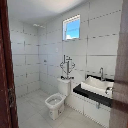 Imagem Apartamentos com área de lazer completa no Bessa - AP1848