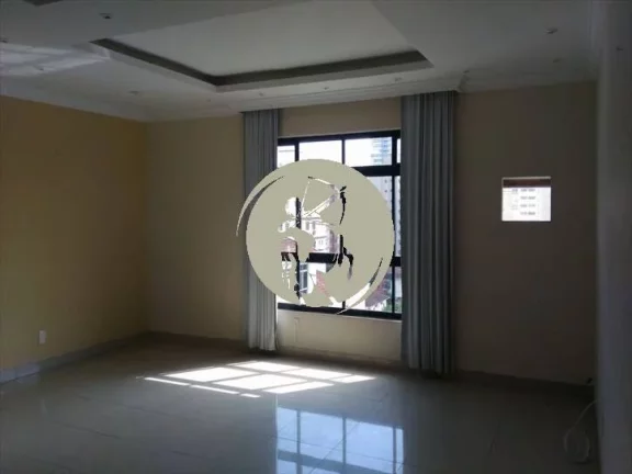Imagem MARAVILHOSO APARTAMENTO NA PARECIDA A DUAS QUADRAS DA PRAIA DA APARECIDA EM SANTOS, COM VISTA LIVRE....
