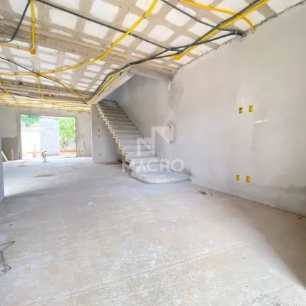Imagem Duplex alto padrão c/ piscina | Amizade