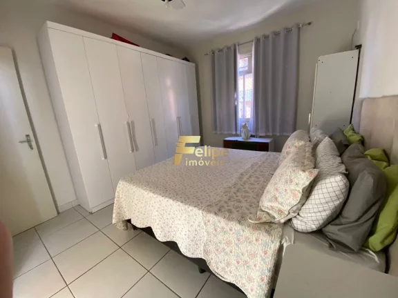 Imagem Venha conhecer esse incrível apartamento de 3 quartos, sendo 1 suíte com 135m² na Praia do Morro.