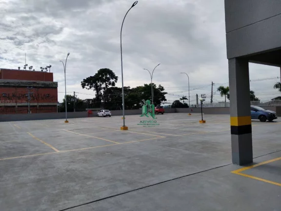 Imagem Apartamento com 2 dormitórios à venda, 58 m² por R$ 414.000,00 - Vila Nova Bonsucesso - Guarulhos/SP