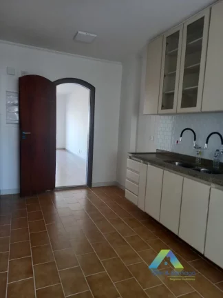 Imagem Apartamento locação- 03 quartos e 02 vagas de garagem -Metro Chácara Klabin/ MetroV Mariana