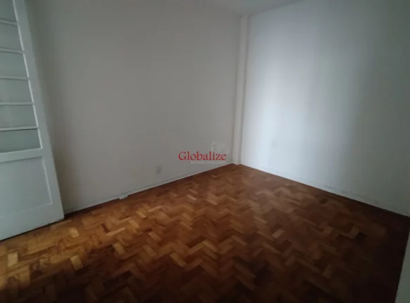 Imagem Apartmento 1 dormitório na avenida da praia em Santos por R$355.000,00