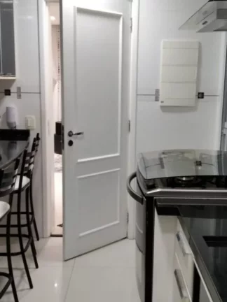 Imagem Apartamento à venda, 134 m² - Astúrias - Guarujá/SP