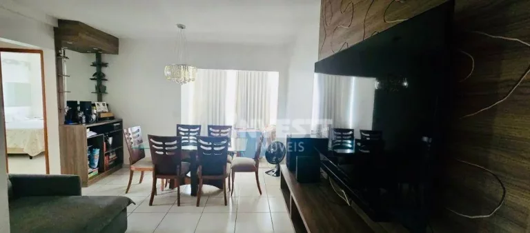 Imagem Apartamento à venda no Parque Amazônia - Goiânia/GO