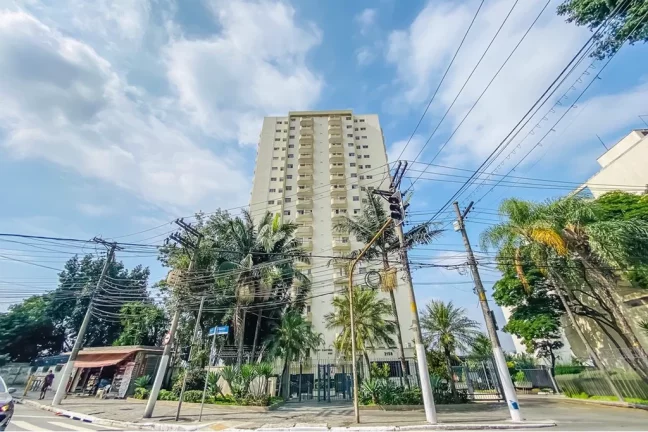 Imagem APARTAMENTO RESIDENCIAL em São Paulo - SP, Alto de Santana